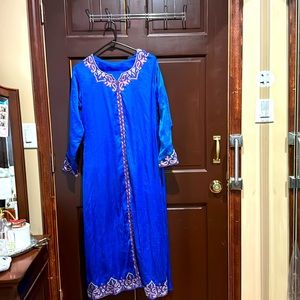 Indian Suit with dupatta